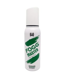 Fogg Master Voyager Intense Body Spray For Men -120ml