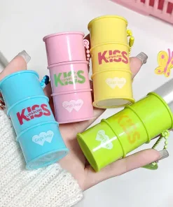 Gege Bear Kiss Lip & Gloss