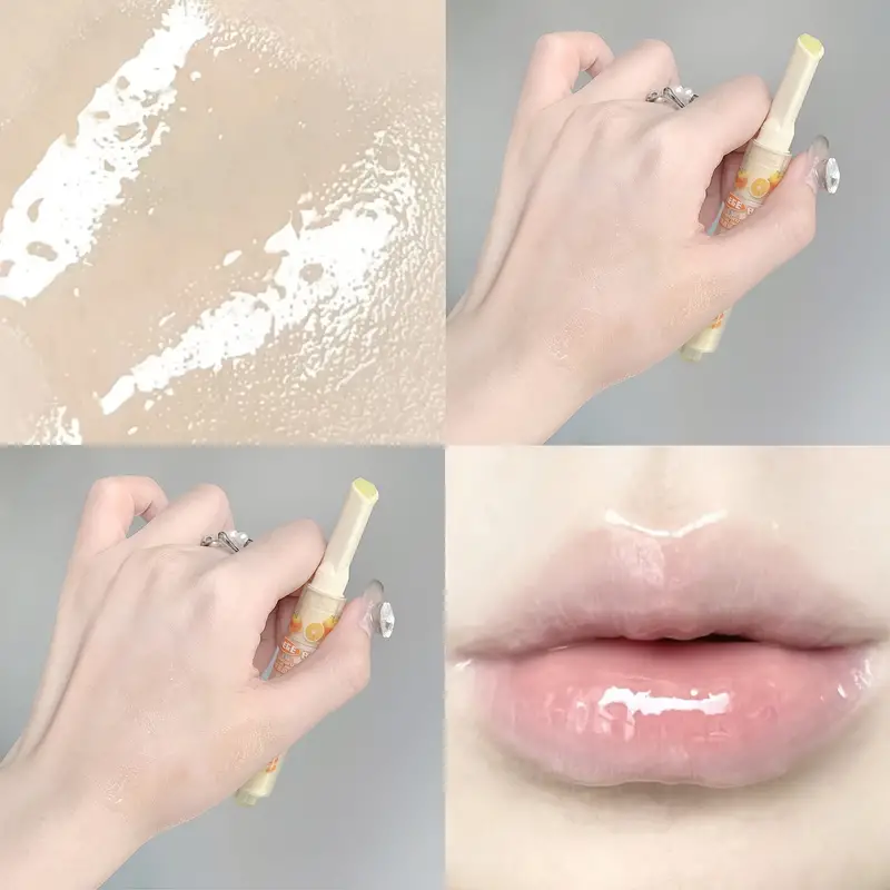 Gege bear Moisturizing Lip Balm Set - Image 4
