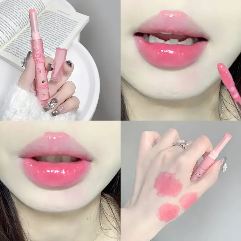 Gege bear Moisturizing Lip Balm Set - Image 5