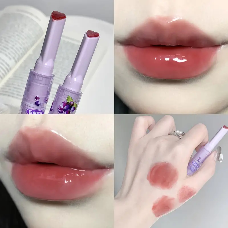 Gege bear Moisturizing Lip Balm Set - Image 6