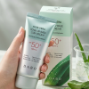 Dabo Aloe Vera Tone-Up Base Sun Cream 70ml