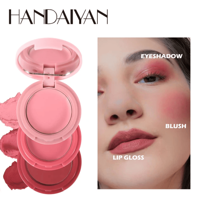 HANDAIYAN Wonder Trio Tint - Image 3