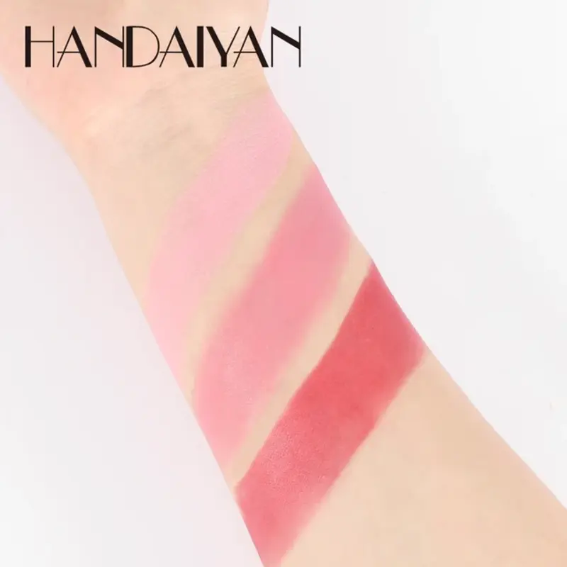 HANDAIYAN Wonder Trio Tint - Image 4