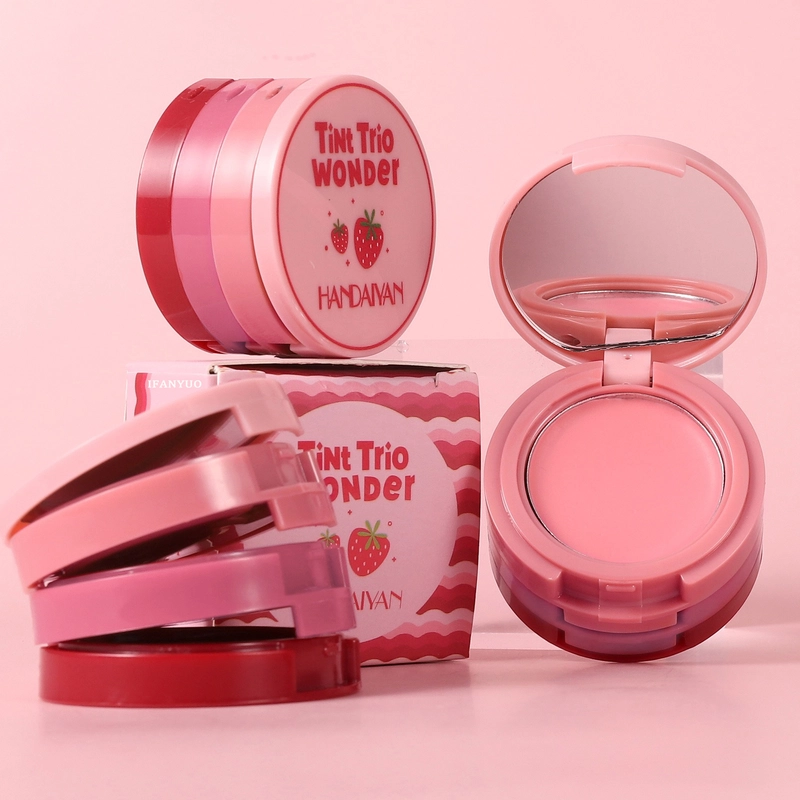 HANDAIYAN Wonder Trio Tint