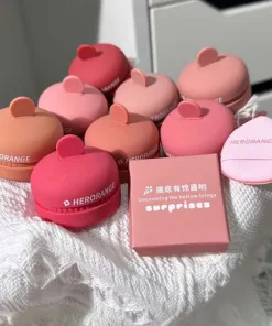 HERORANGE Sandwich Blush