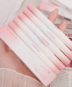 HERORANGE Soft Matte Sponge Lip Glaze