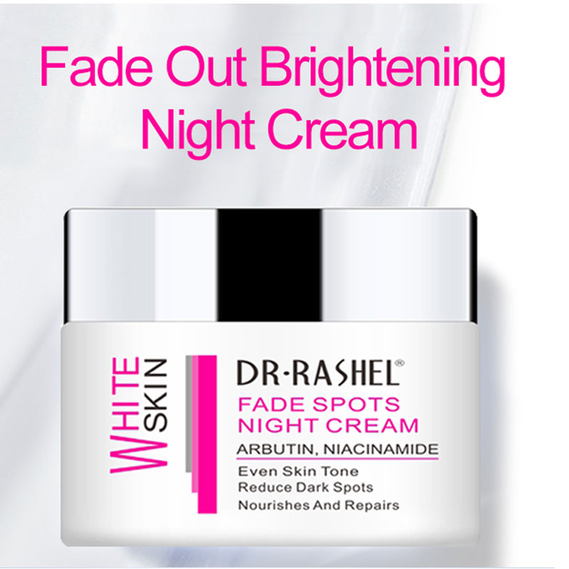 DR RASHEL FADE SPOT NIGHT CREAM (50 g)