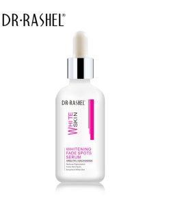 Dr Rashel White Skin Whitening Fade Spots Serum 50ml