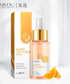 LAIKOU Vitamin C Serum 15ml