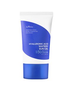 Isntree Hyaluronic Acid Watery Sun Gel- 50ml
