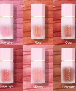 Handaiyan Mousse Liquid Blush