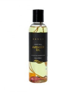 Hawaa Hair Fall Avenger Oil