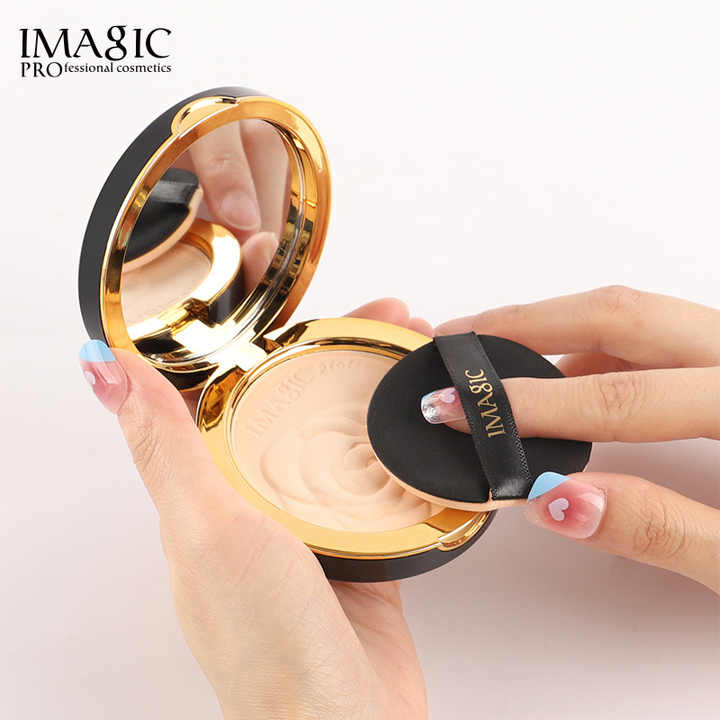 Imagic HD Oil Control Compact Powder - Image 2