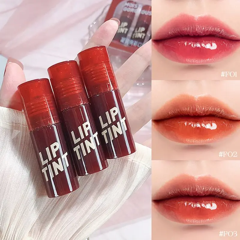 Heng Fang Moist Gorgeous Color Lipstick Set - Image 3