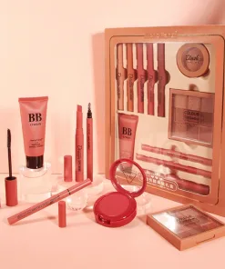 Heng Fang Makeup Gift 11pc Set