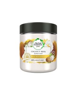 Herbal Essences Pure Coconut Milk Hydrate Hair Mask - 250ml