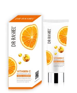 DR. RASHEL Vitamin C Facial Cleanser 80ml