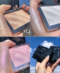 Hojo Luminous Shimmer Highlighter