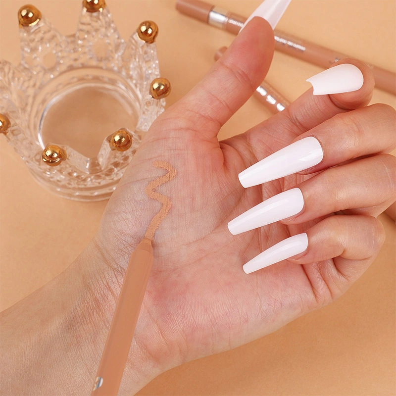 IMAGIC Nude Beige Kohl Kajal - Image 2