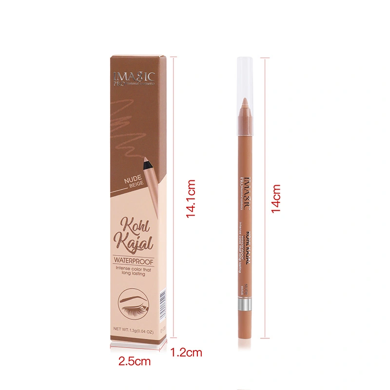 IMAGIC Nude Beige Kohl Kajal - Image 4