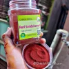 CHERISH HERBAL Red Sandal Wood 50 gm লাল চন্দন গুড়া 50 গ্রাম