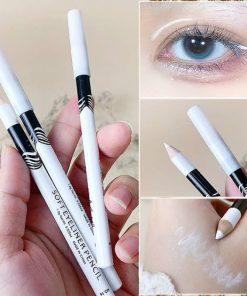 MENOW White Kajal