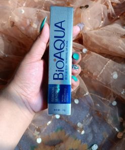 Bioaqua Pure Skin Acne Removal and Rejuvenation Cream -30 gm