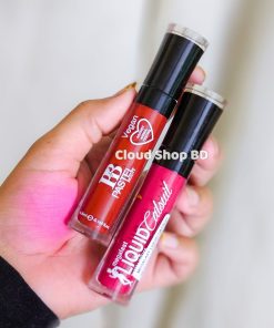 PASTEL BEAUTY Megalast Catsuit Liquid Matte Lipstick