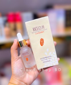 HCHANA Rice serum