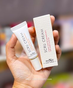 MIXIU Scru Cream