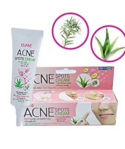 ISME Acne Spots Cream