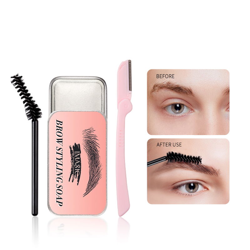 Imagic EyeBrow Styling Soap - Image 2