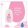 Johnson's Baby Lotion
