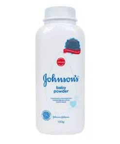 Johnson's Baby Powder - 100gm