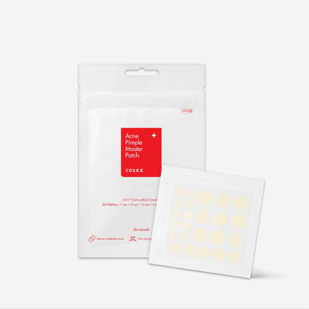 COSRX Acne Pimple Master Patch 24 Patches