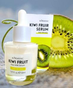KORMESIC Anti-Wrinkle Face Milk Serum - Kiwi Fruit