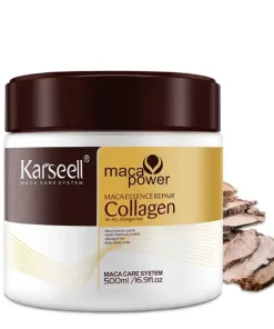 Karseell Maca Essence Repair Collagen Hair Mask