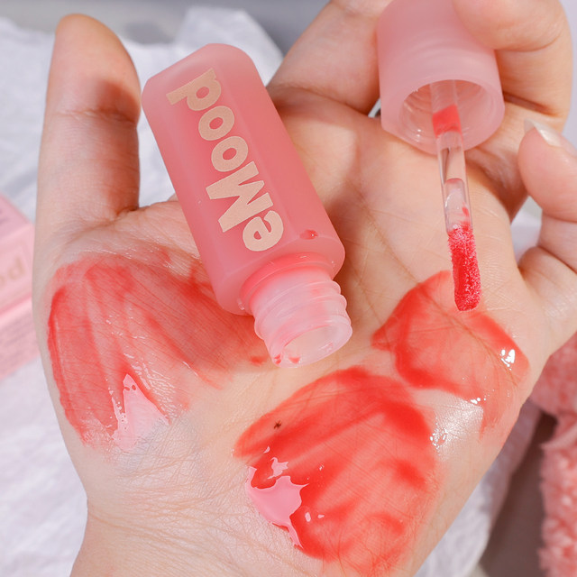 Keke Mood Lip Glaze - Image 3