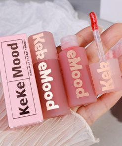 Keke Mood Lip Glaze
