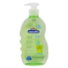 Kodomo Baby Hair & Body Wash 400ml