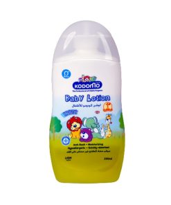 KODOMO Baby Lotion