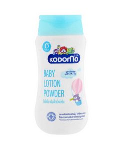 KODOMO Baby Lotion Powder 180 ml