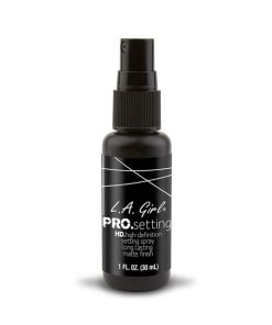 L.A. Girl Pro Setting Spray - 30ml