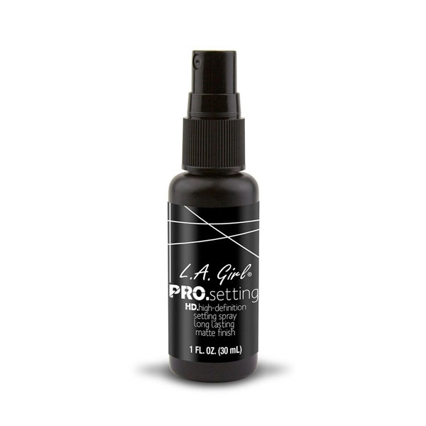 L.A. Girl Pro Setting Spray - 30ml