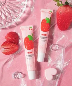 Laikou Strawberry Lip Mask – 18g