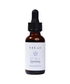 LILAC NIACINAMIDE 5% SERUM