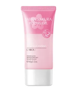 Laikou Japan Sakura Peeling Gel-60g