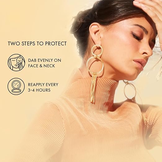 Lakme Sun Expert Ultra Matte SPF 40 PA+++ Compact (7gm) Cloud Shop BD