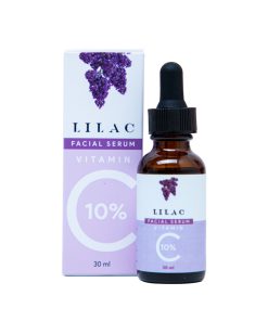 Lilac Vitamin C 10% Serum